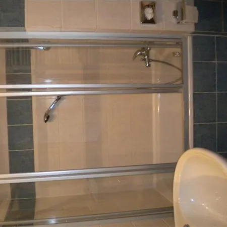 Rezidence Vitkova 3* Praga