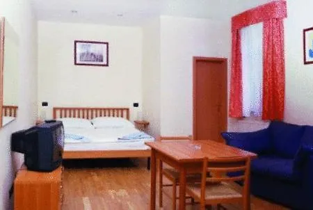 Rezidence Vitkova 3* Praga