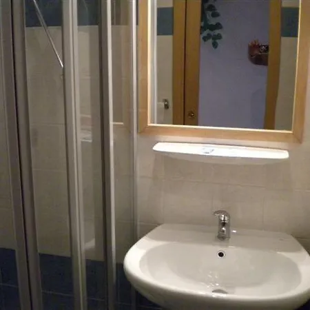 Rezidence Vitkova Aparthotel Praga