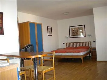 Rezidence Vitkova Aparthotel