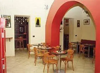 Aparthotel Rezidence Vitkova
