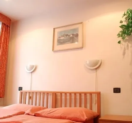 Aparthotel Rezidence Vitkova
