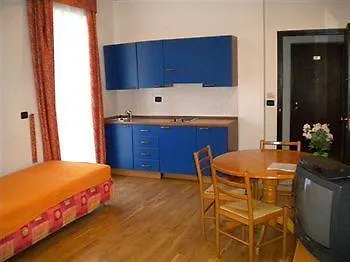 Rezidence Vitkova Aparthotel Prague