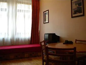 Rezidence Vitkova 3*