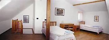 Aparthotel Rezidence Vitkova