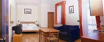 Rezidence Vitkova Aparthotel Prague