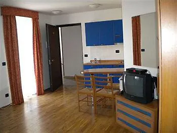 Aparthotel Rezidence Vitkova Prague